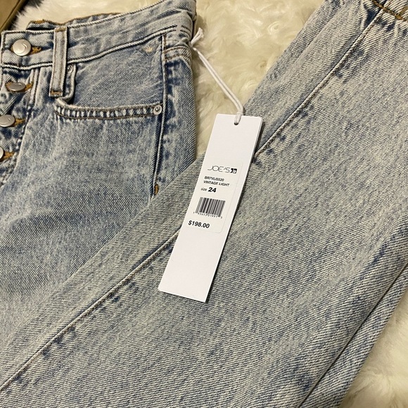 WEWOREWHAT THE DANIELLE JEAN - Picture 8 of 11